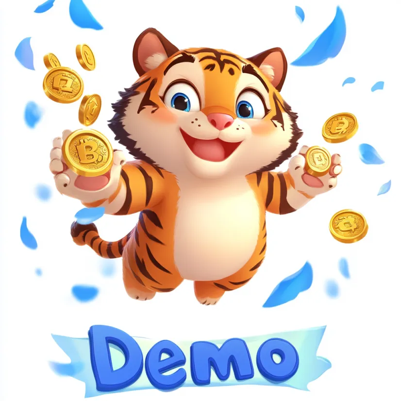 fortune tigre demo